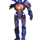 Image for article titled NECA's Latest Pacific Rim Figure Is Half Blown Up, But Still Beautiful